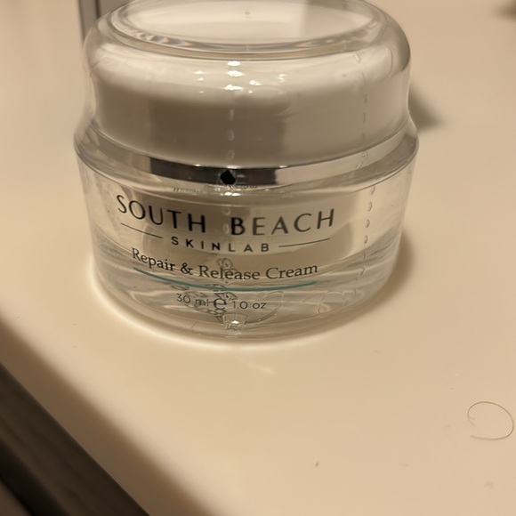 1.0 oz south beach skin lab repair and release cream New in box, factory sealed - Picture 5 of 8